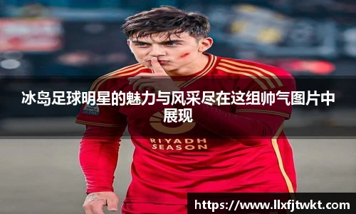 冰岛足球明星的魅力与风采尽在这组帅气图片中展现