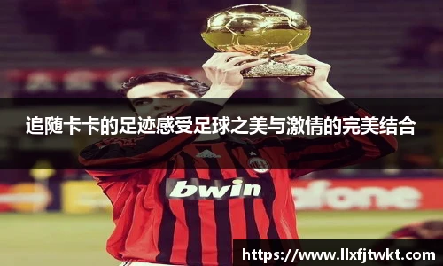 追随卡卡的足迹感受足球之美与激情的完美结合